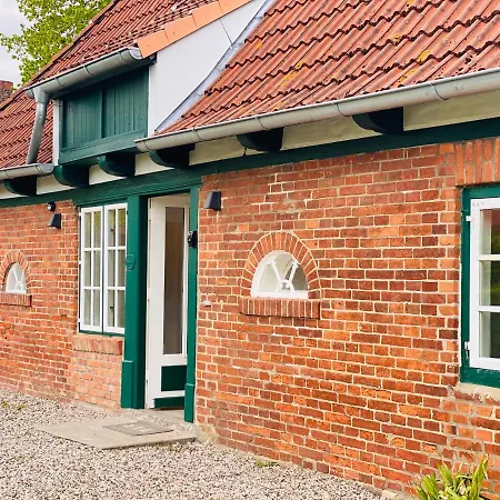 Idyllisches Landhaus Gut Koselau Nahe Ostsee * Riepsdorf