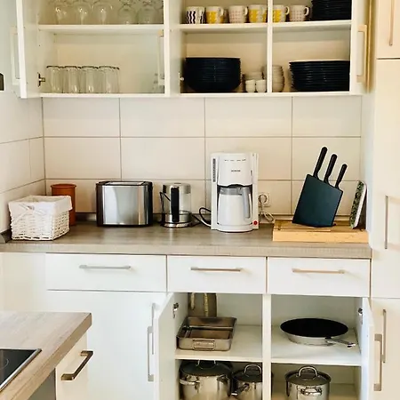 Hébergement de vacances Idyllisches Landhaus Gut Koselau Nahe Ostsee