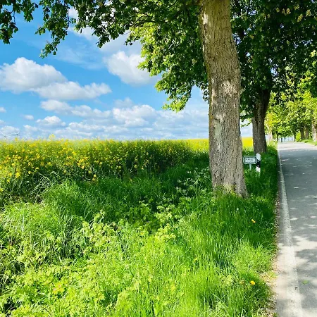 Idyllisches Landhaus Gut Koselau Nahe Ostsee Riepsdorf
