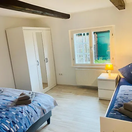 Idyllisches Landhaus Gut Koselau Nahe Ostsee *