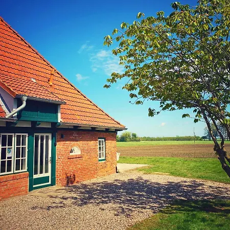 Idyllisches Landhaus Gut Koselau Nahe Ostsee