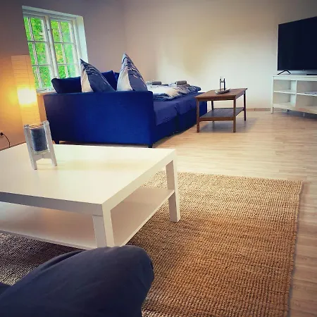 Idyllisches Landhaus Gut Koselau Nahe Ostsee Hébergement de vacances *