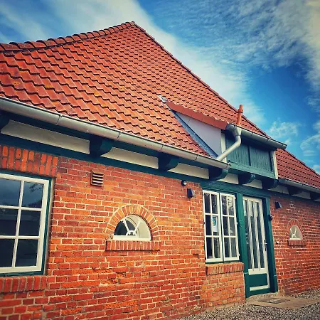 Idyllisches Landhaus Gut Koselau Nahe Ostsee Hébergement de vacances *